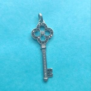 COPY - COPY - Kay Jewelers Black Diamond necklace pendant